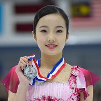 Marin Honda Figure Skating Wikia Fandom