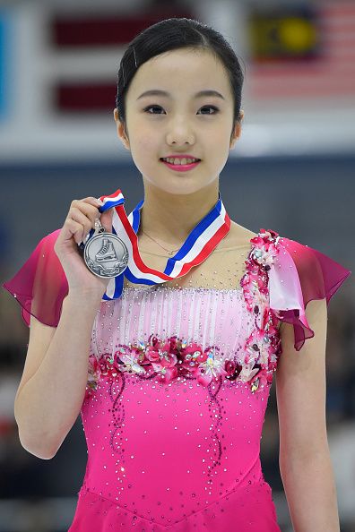 Marin Honda | Figure Skating Wikia | FANDOM powered by Wikia