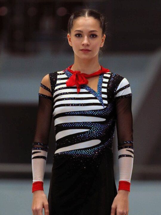 Stanislava Konstantinova | Figure Skating Wikia | Fandom