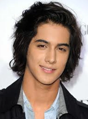 Avan Jogia  Figure It Out Wiki  FANDOM powered by Wikia