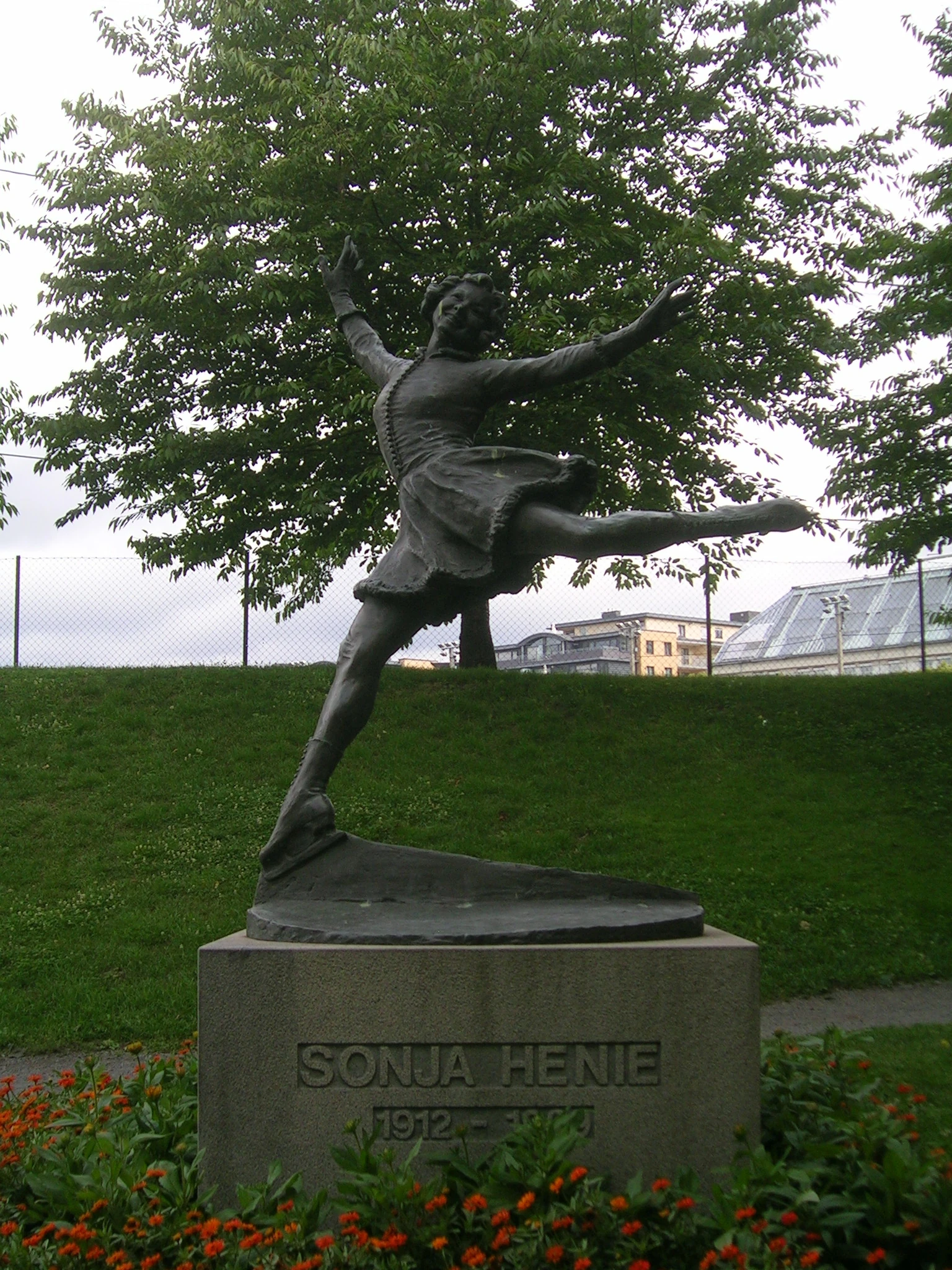Sonja Henie Figure Skating Wiki FANDOM Powered By Wikia