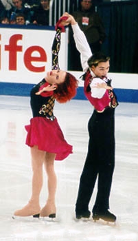 OlgaSharutenkoDimitriNaumkin1995