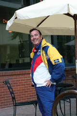Pieter Kollen