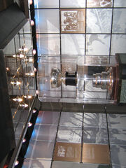 Hhof vault