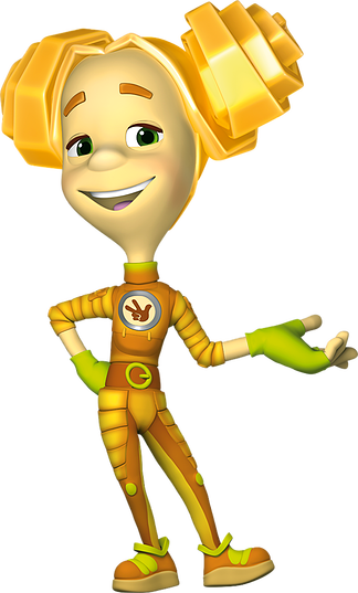 Шпуля | Фиксипедия | Fandom