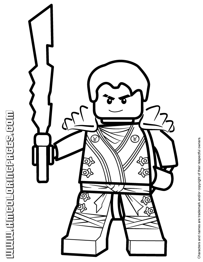Image - Ninjago jay kx in kimono coloring page.gif | File ... Image - Ninjago jay kx in kimono coloring page.gif | File ...