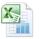 XLSX