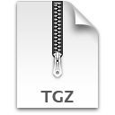TGZ