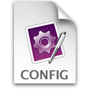 CONFIG