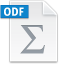 ODF