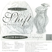 Shift in Perception Front