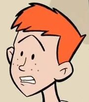 Elliot Funston