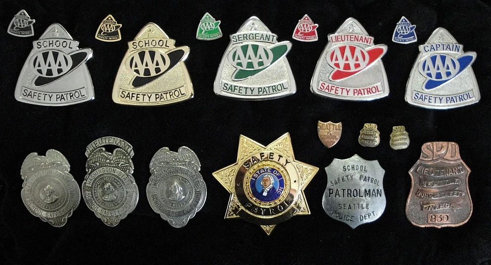 Image School Safety Patrol Badges.jpg Fillmore! Wiki FANDOM