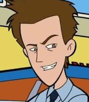 Officer Langley Turk