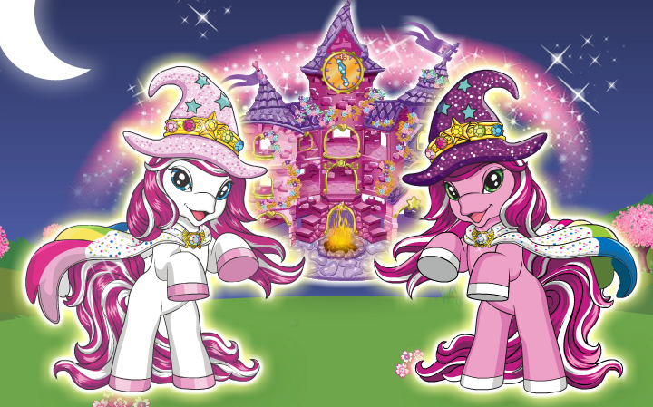 filly witchy filly princess wiki fandom powered by wikia