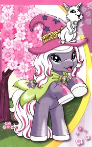 Frida | Filly Wiki | Fandom