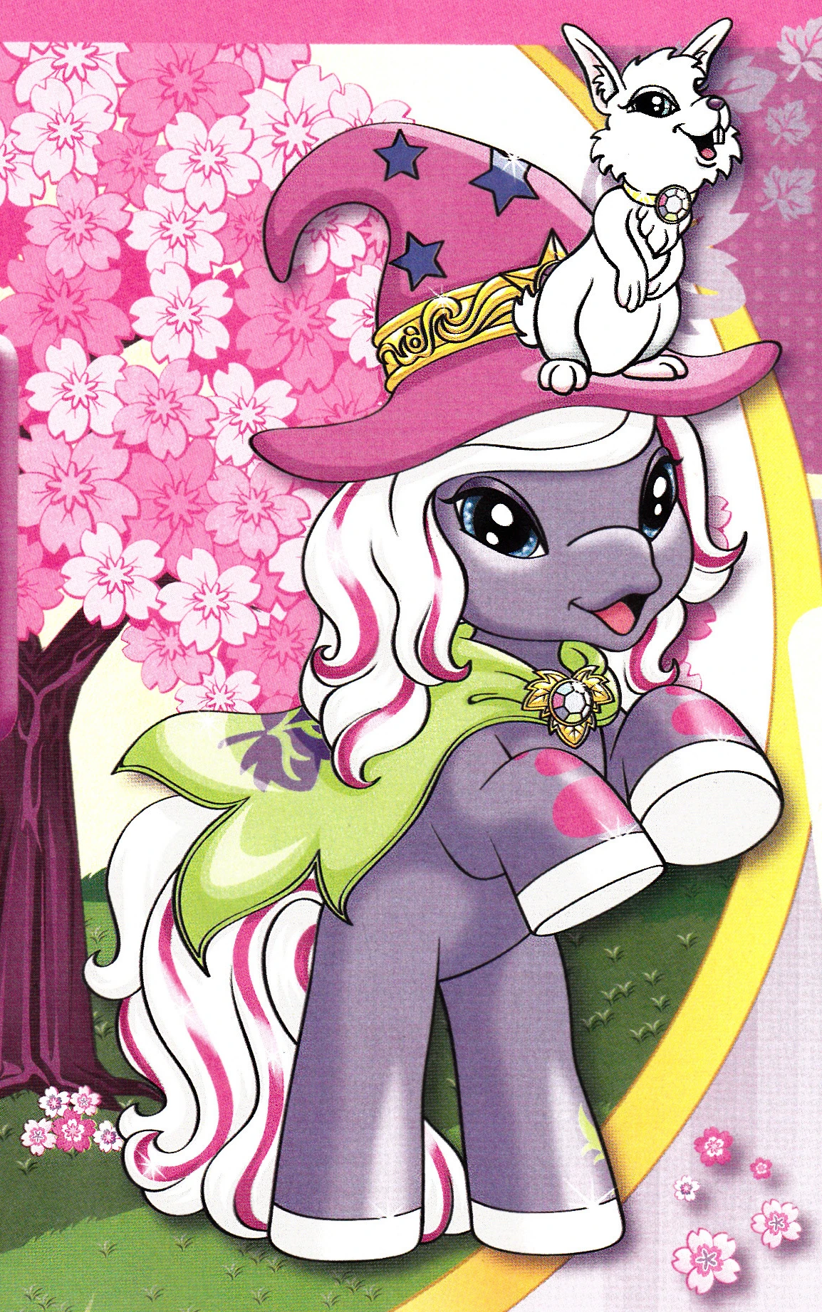 Frida | Filly Wiki | Fandom