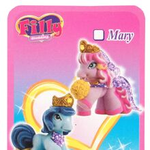 filly toy