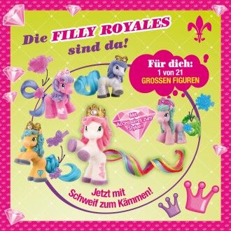 filly toy