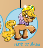 Princess Amira