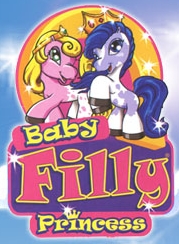 Filly-Baby-Princess-Logo