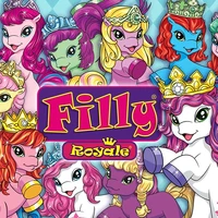 filly toy