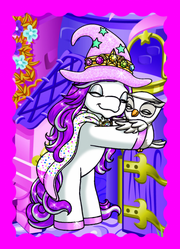 Sticker-AbraHocus