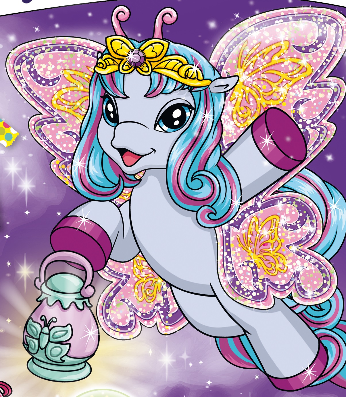 Puzzle | Filly Wiki | Fandom