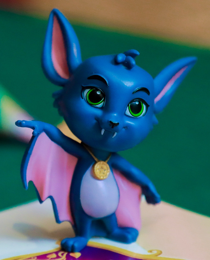 Battiwigs-toy