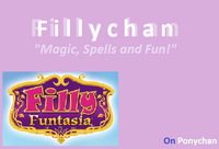 Fillychan