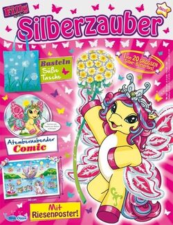 SilberButterfly