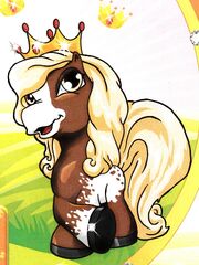 Valentin-FillyPrincess