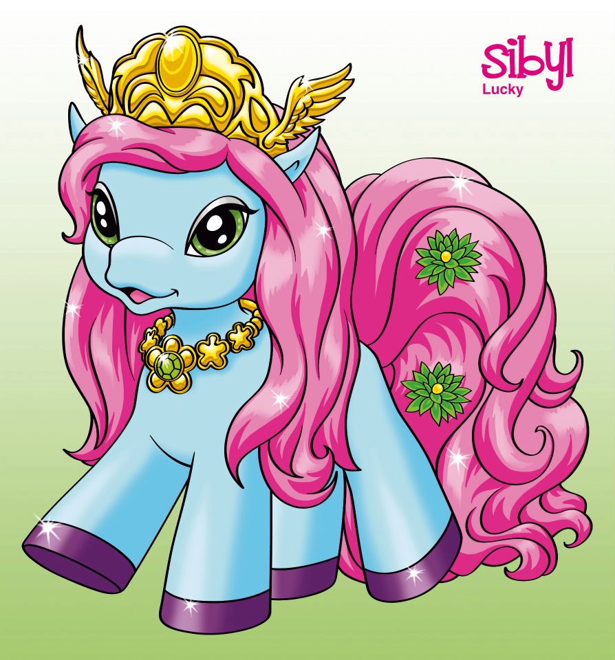 sibyl filly wiki fandom