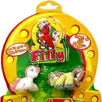 filly toys