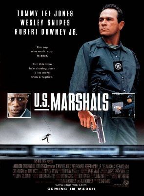 U S Marshals Film And Movie Wiki Fandom