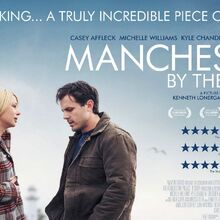 Manchester By The Sea Film Vault Wiki Fandom
