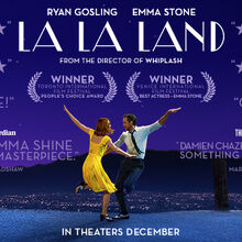 La La Land Film Vault Wiki Fandom