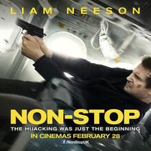 IN-EN: IN-EN: Non Stop (2014)