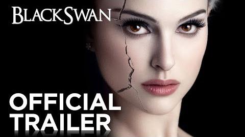 Black Swan | Film Vault Wiki | Fandom