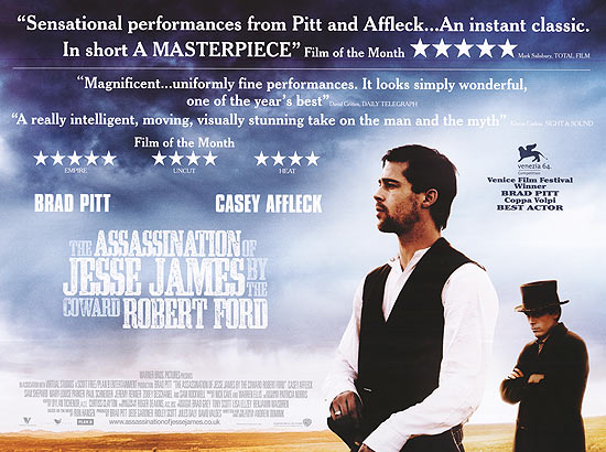 Image result for Assassination of Jesse James