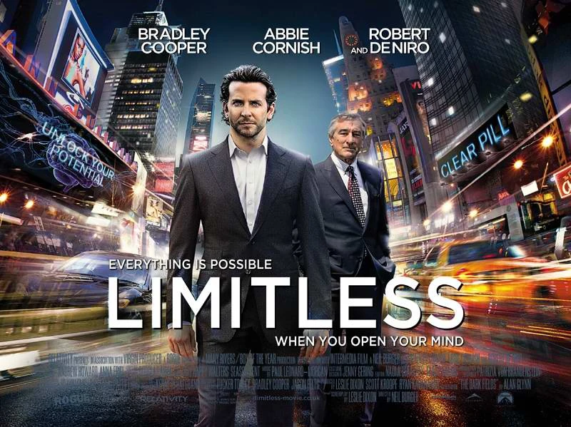Limitless Film Vault Wiki Fandom