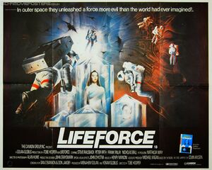 Lifeforce | Film Vault Wiki | Fandom