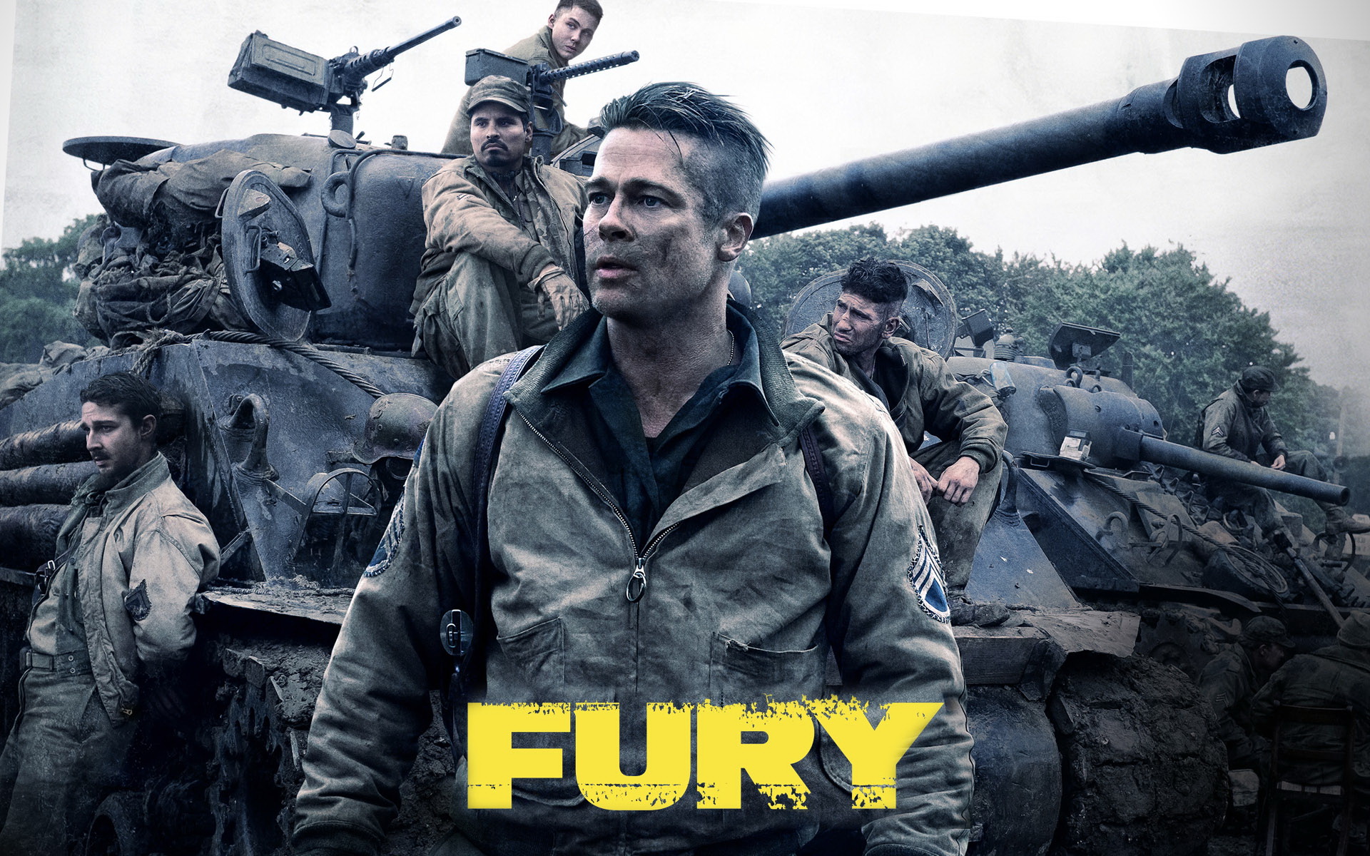 Fury Film Vault Wiki FANDOM Powered By Wikia   Latest