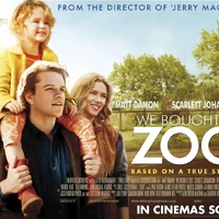 We Bought A Zoo Film Vault Wiki Fandom