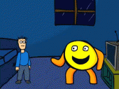 Mr. Happy Face 2