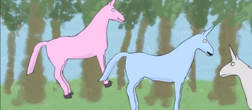 Blue And Pink Filmcow Wiki Fandom