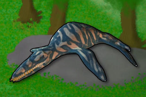 Liopleurodon | Filmcow Wiki | Fandom