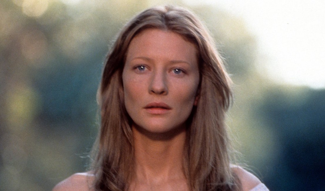 Cate Blanchett Filmography Wiki Fandom