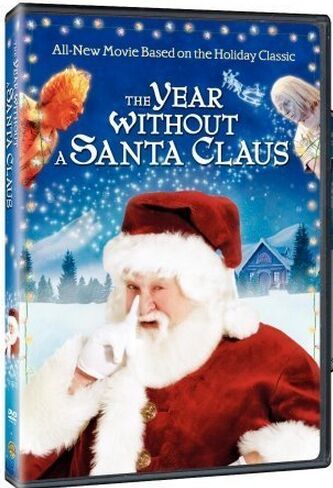 Anul Fără Moș Crăciun Film Din 2006 Filme De Crăciun Wiki Fandom