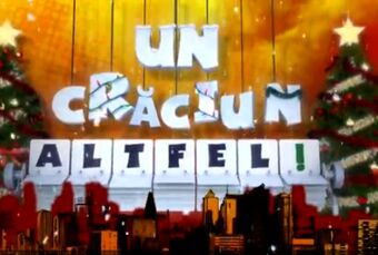 Un Crăciun Altfel Filme De Crăciun Wiki Fandom